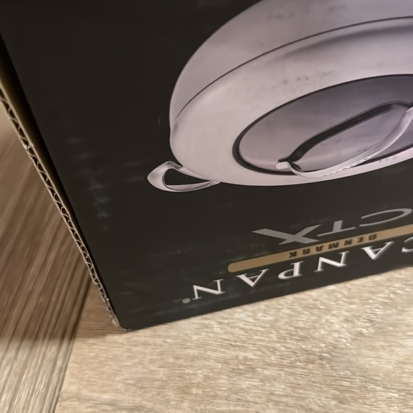 Scanpan CTX 5.5-quart Stainless Steel Nonstick Chef's Pan - Picture 7 of 11